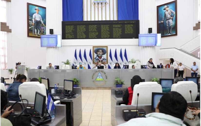 ASAMBLEA