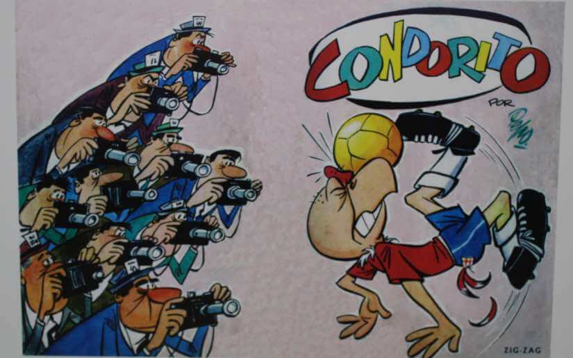 CONDORITO
