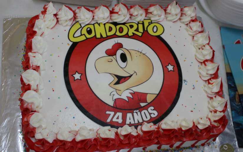 CONDORITO
