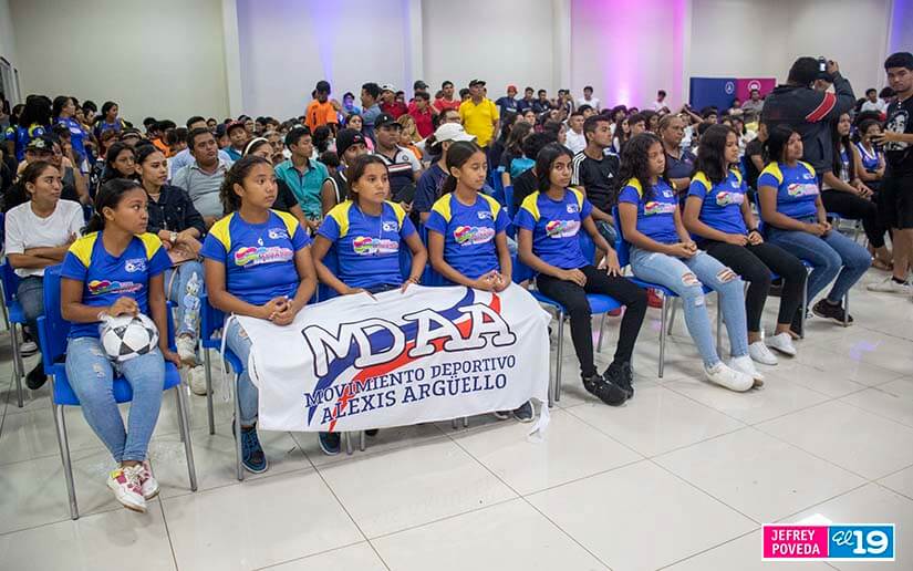 DEPORTE