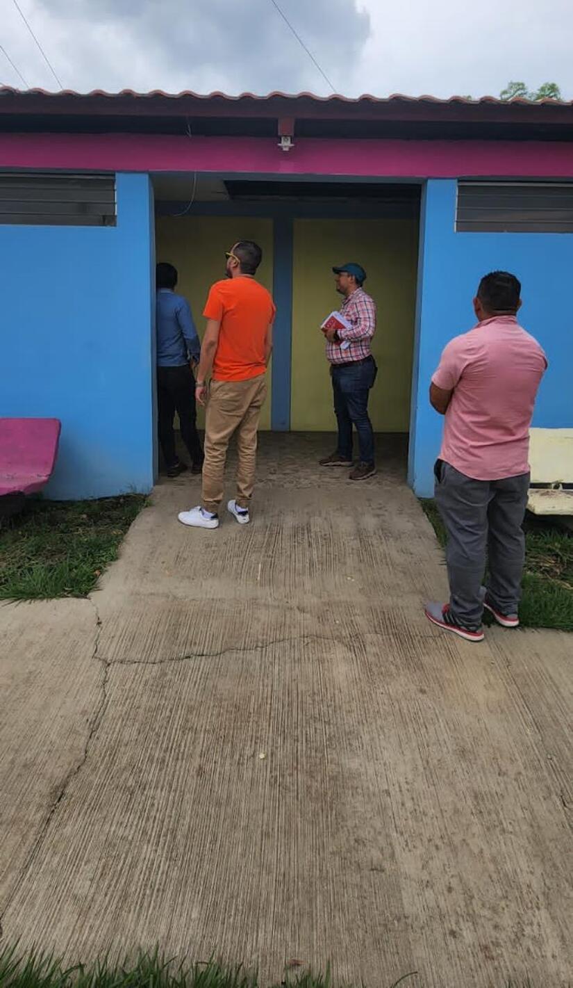 FERIAS