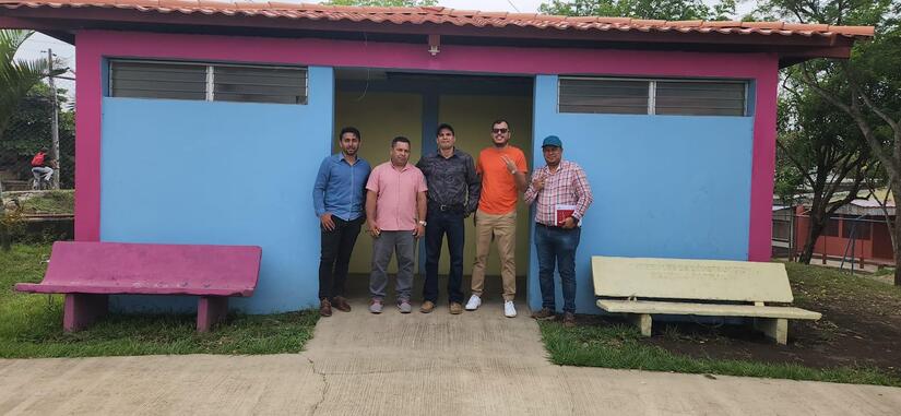 FERIAS