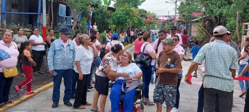 PAZ