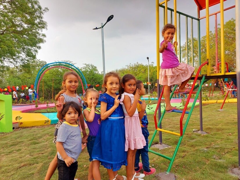 PARQUE