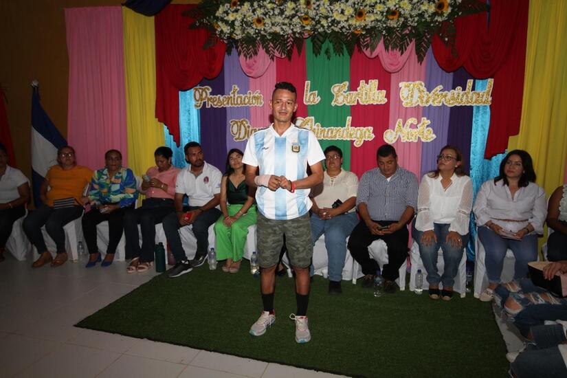 CHINANDEGA