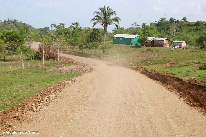 siuna