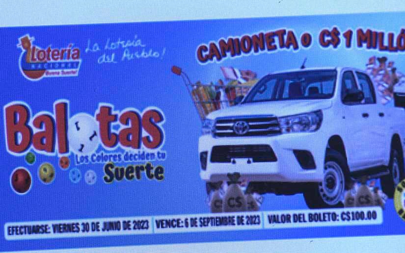 loteria