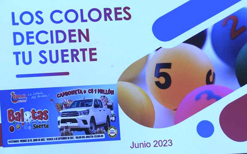 loteria
