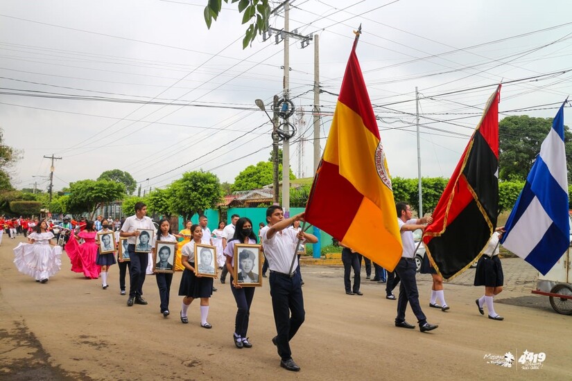 masaya