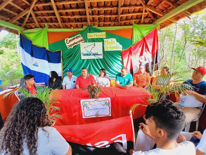 encuentros