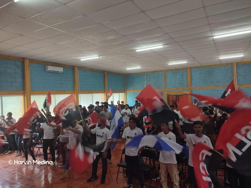 encuentros