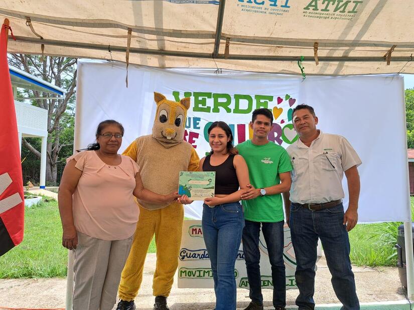 encuentros
