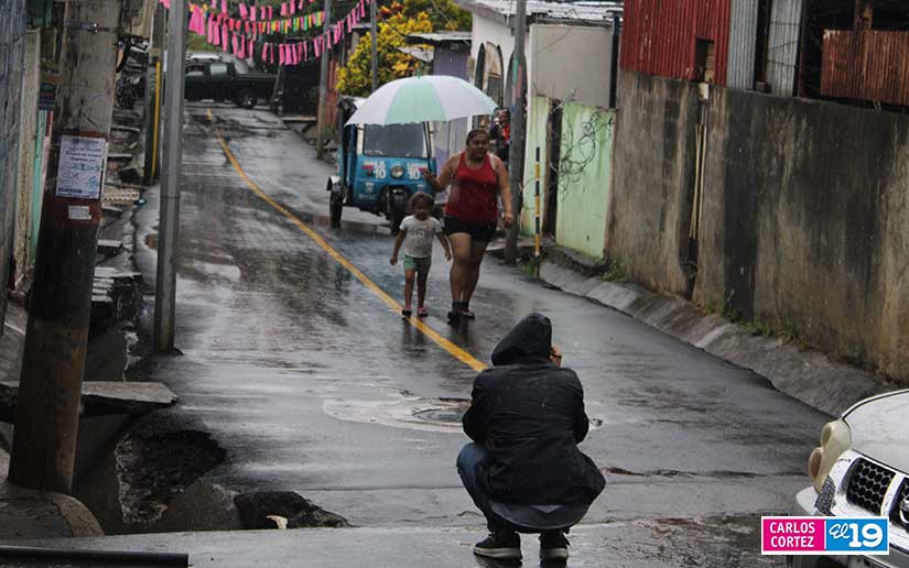calles