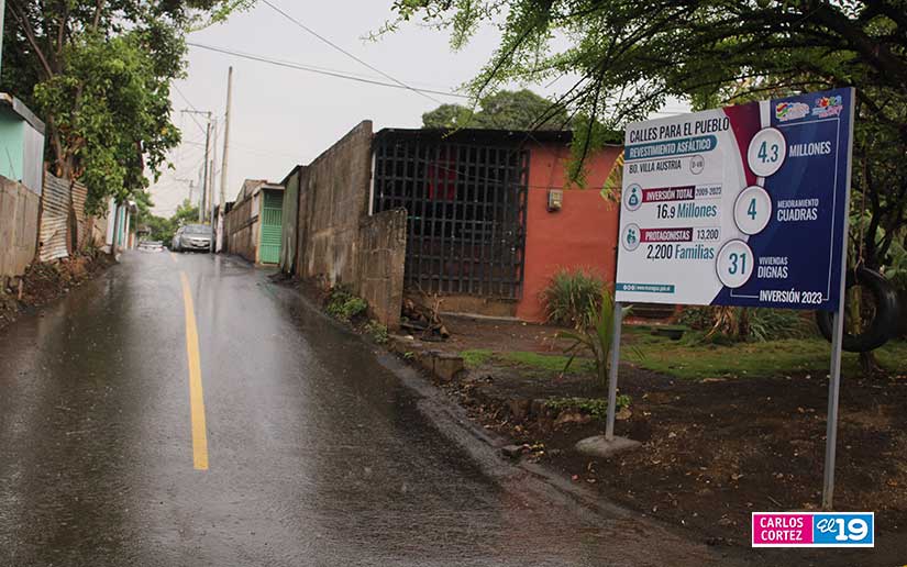calles
