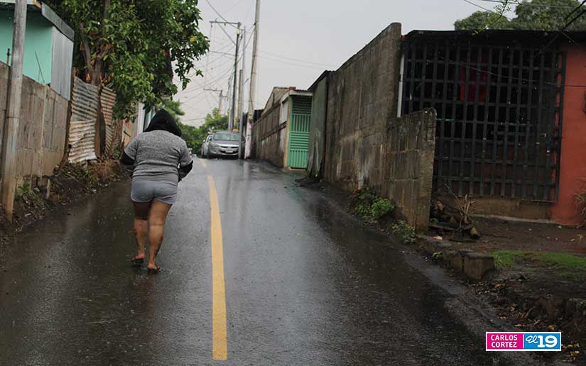 calles
