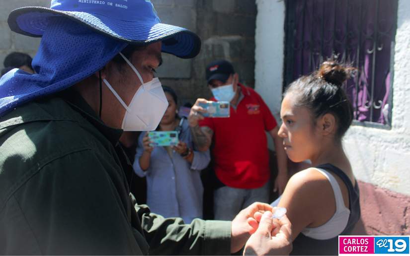 vacunacion