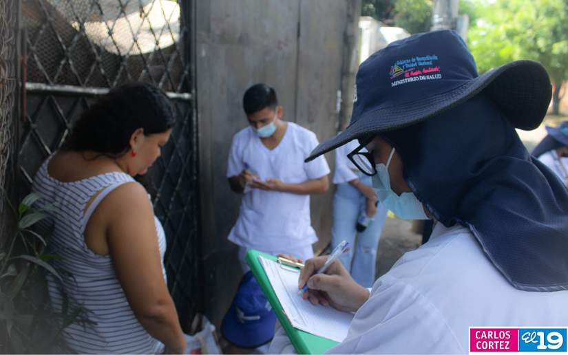 vacunacion