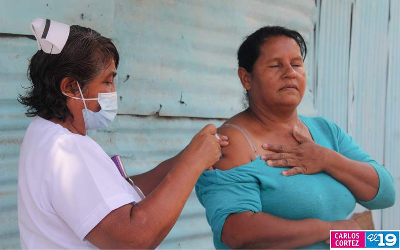 vacunacion