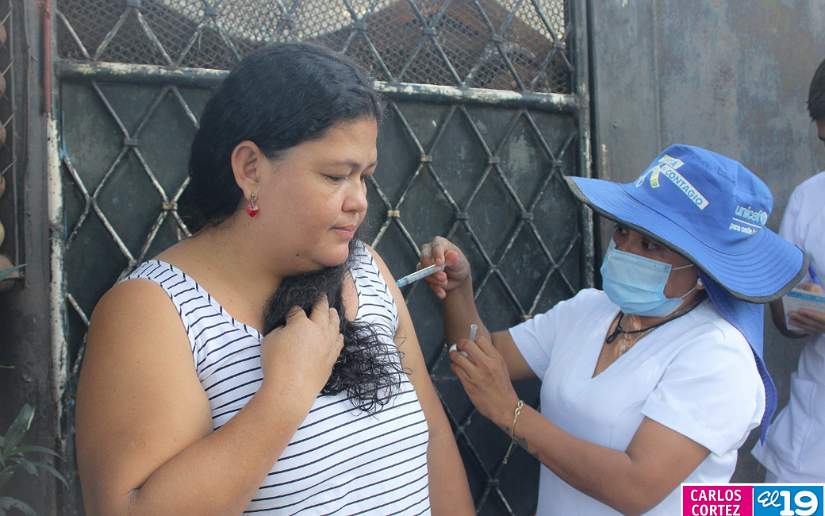 vacunacion