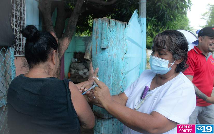 vacunacion