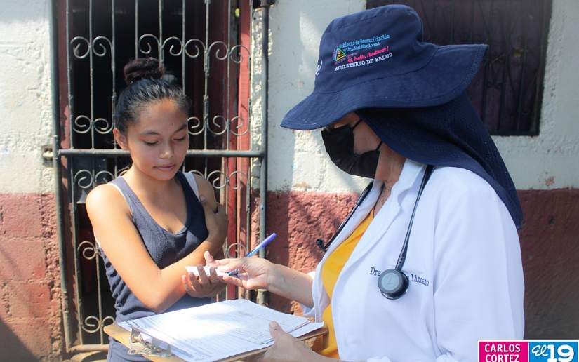 vacunacion