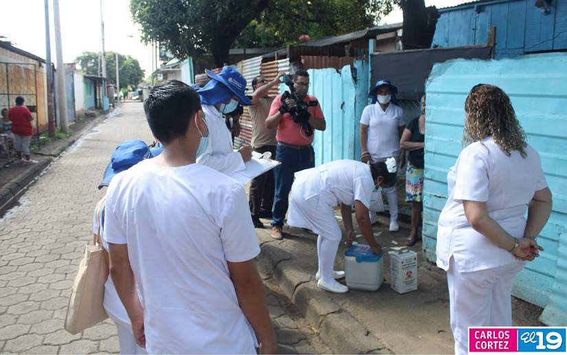 vacunacion