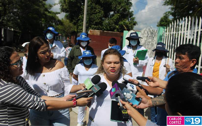 vacunacion