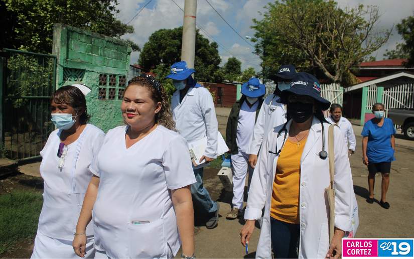 vacunacion