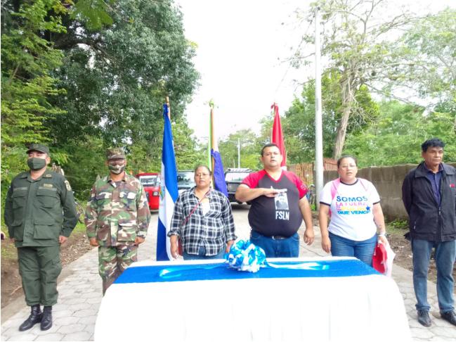 adoquinado