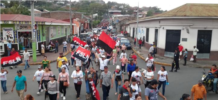 matagalpa