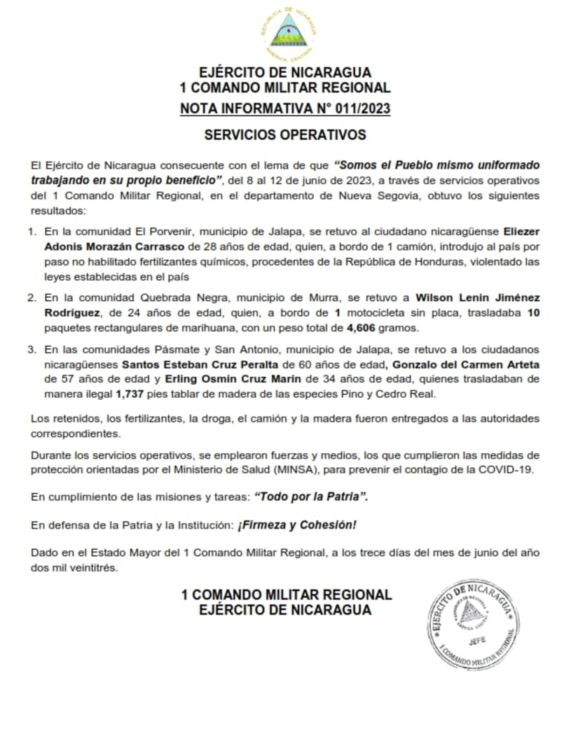 SERVICIOS
