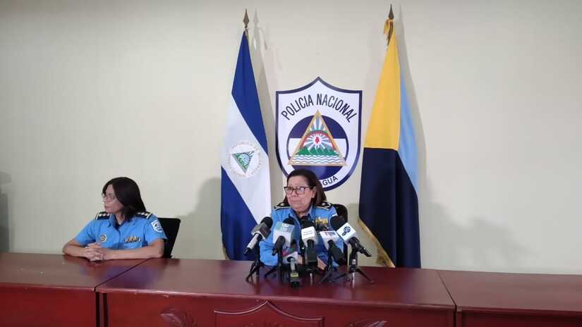 POLICIA