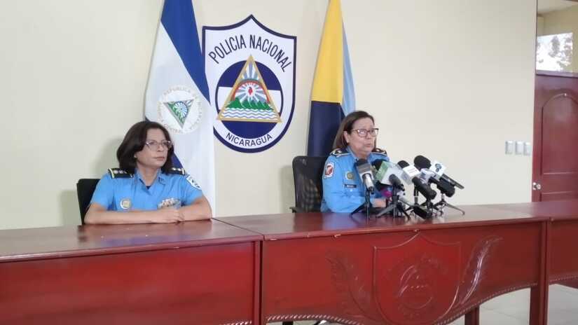 POLICIA