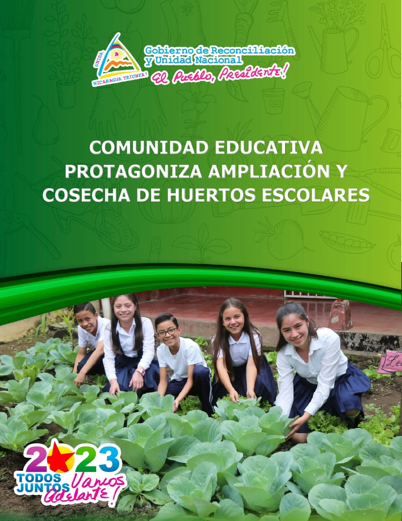 huertos
