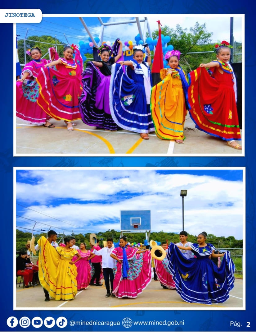 DANZA