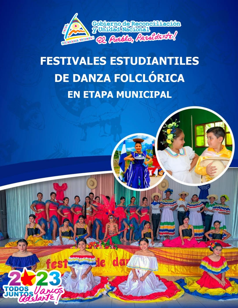 DANZA