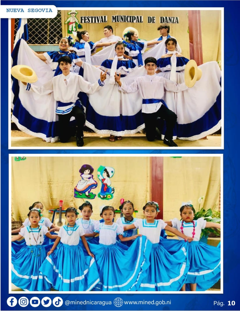 DANZA
