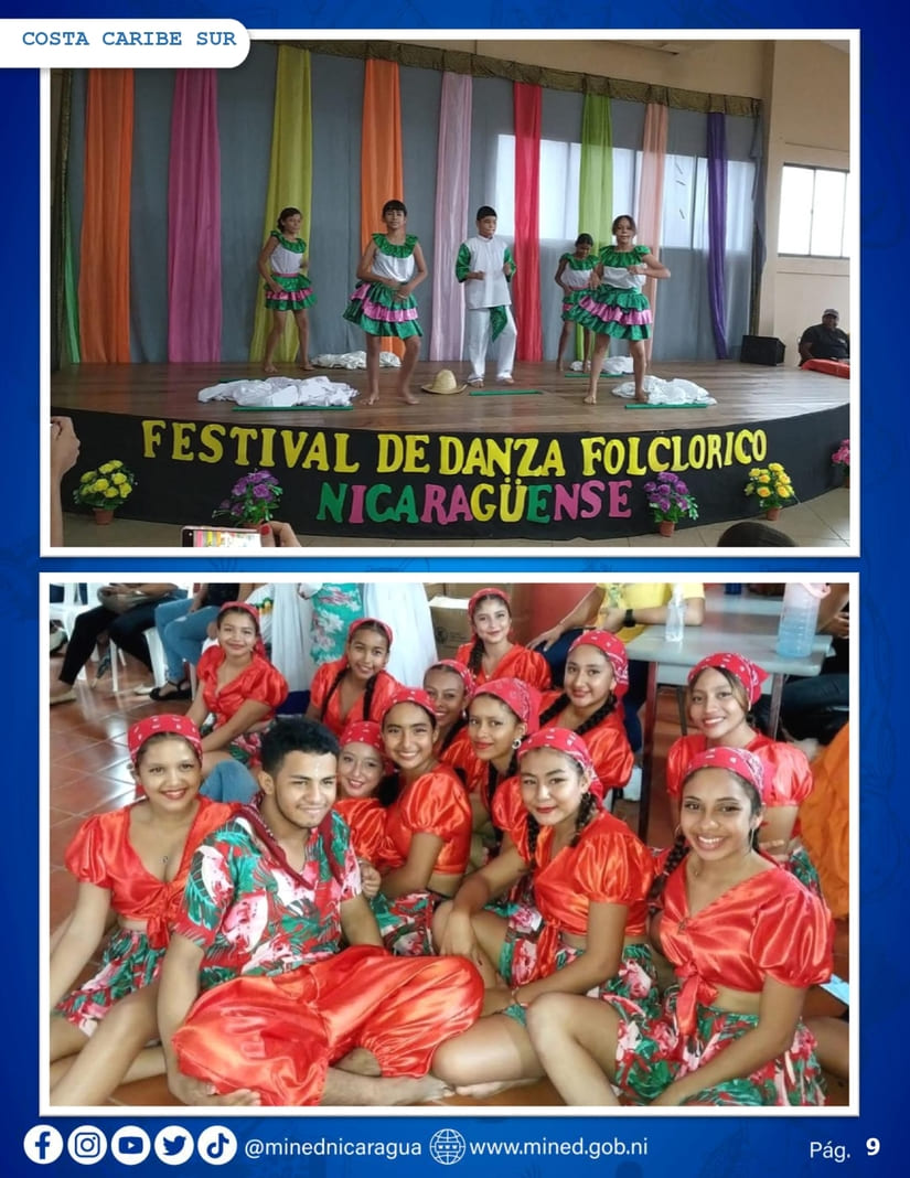 DANZA