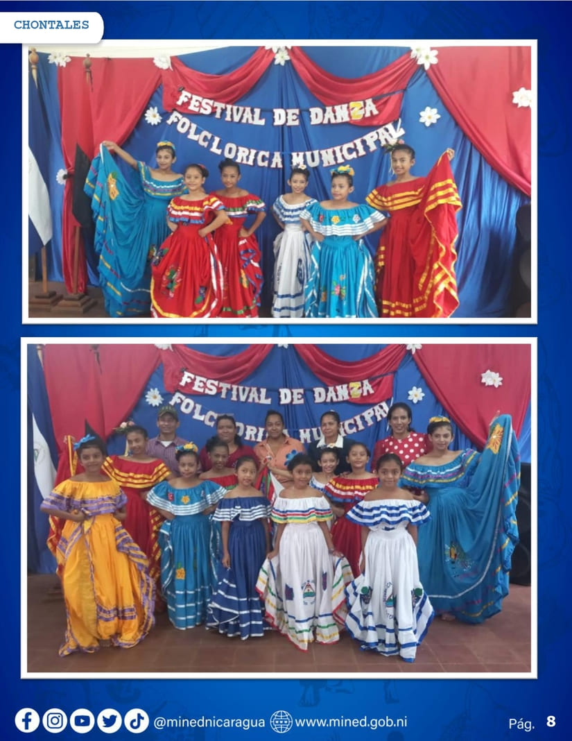 DANZA