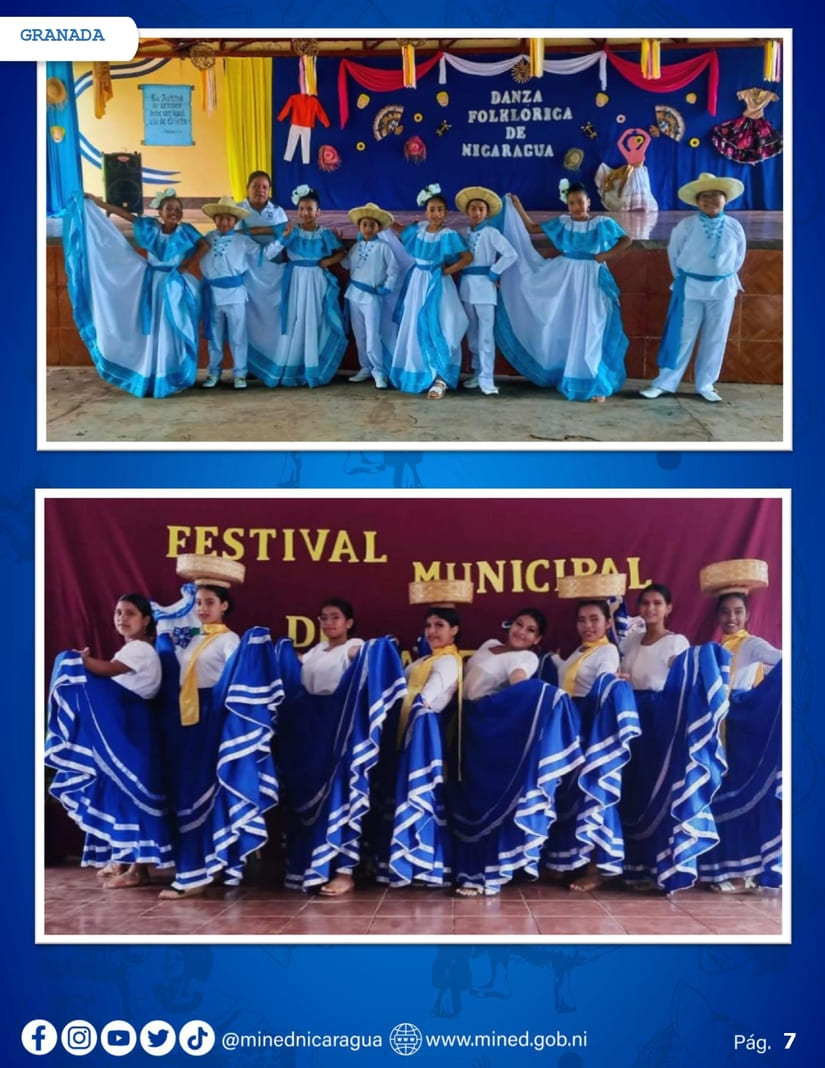 DANZA