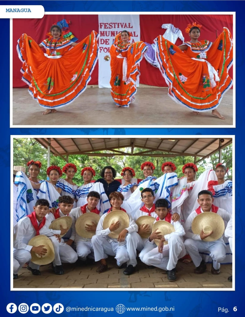 DANZA