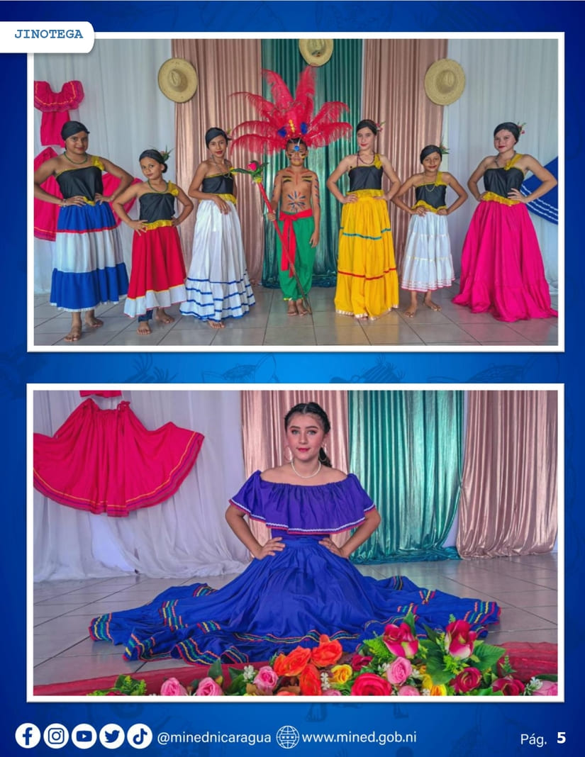 DANZA