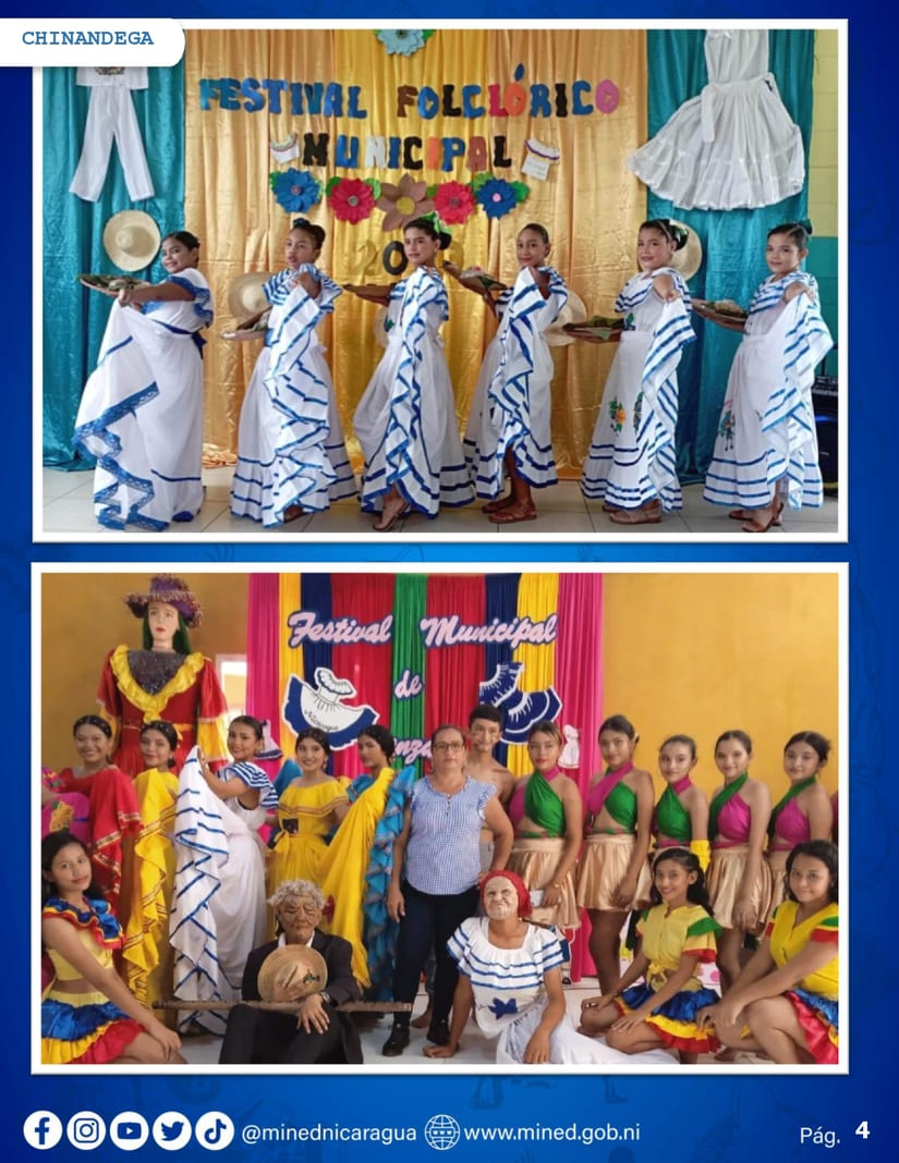 DANZA