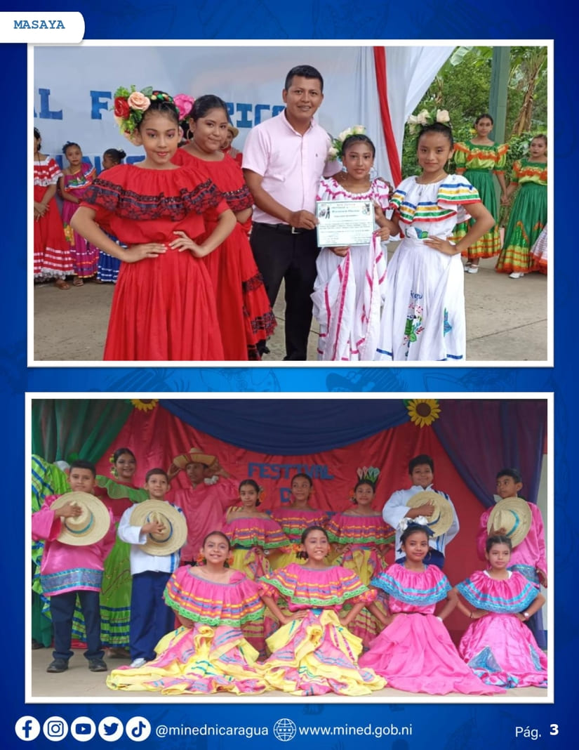 DANZA