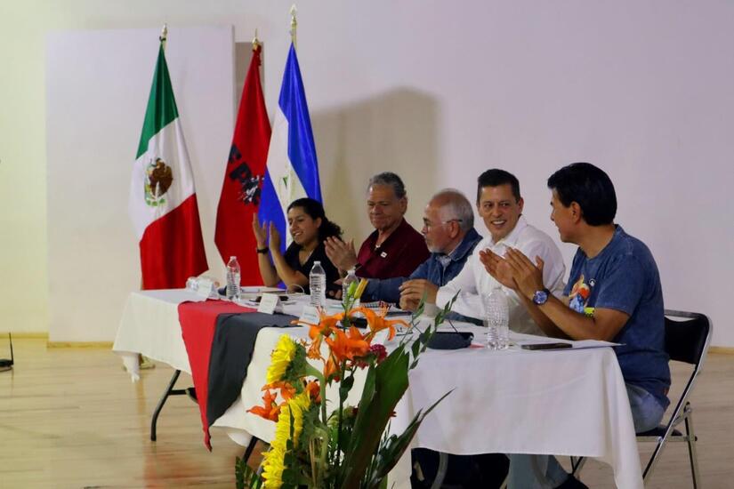 MEXICO