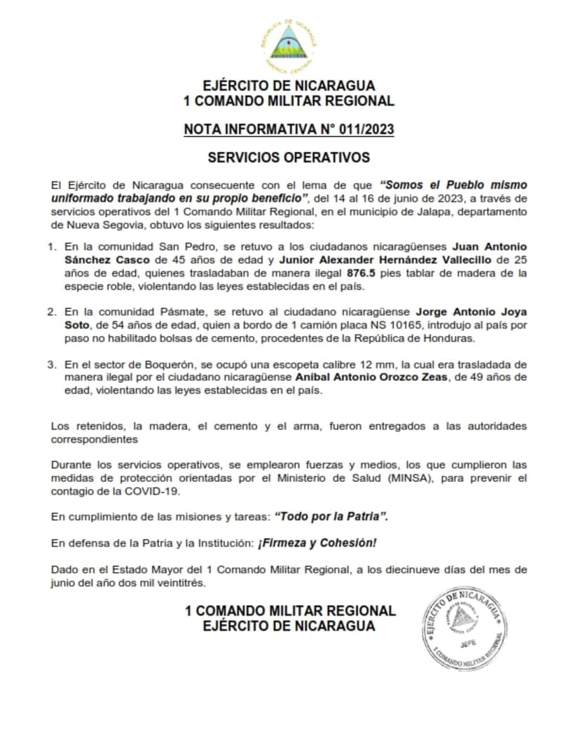 OPERATIVOS
