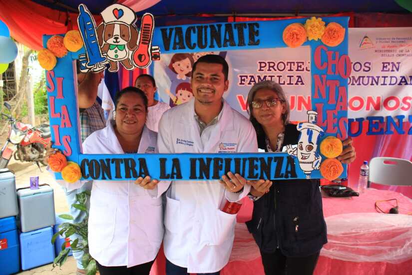 VACUNA