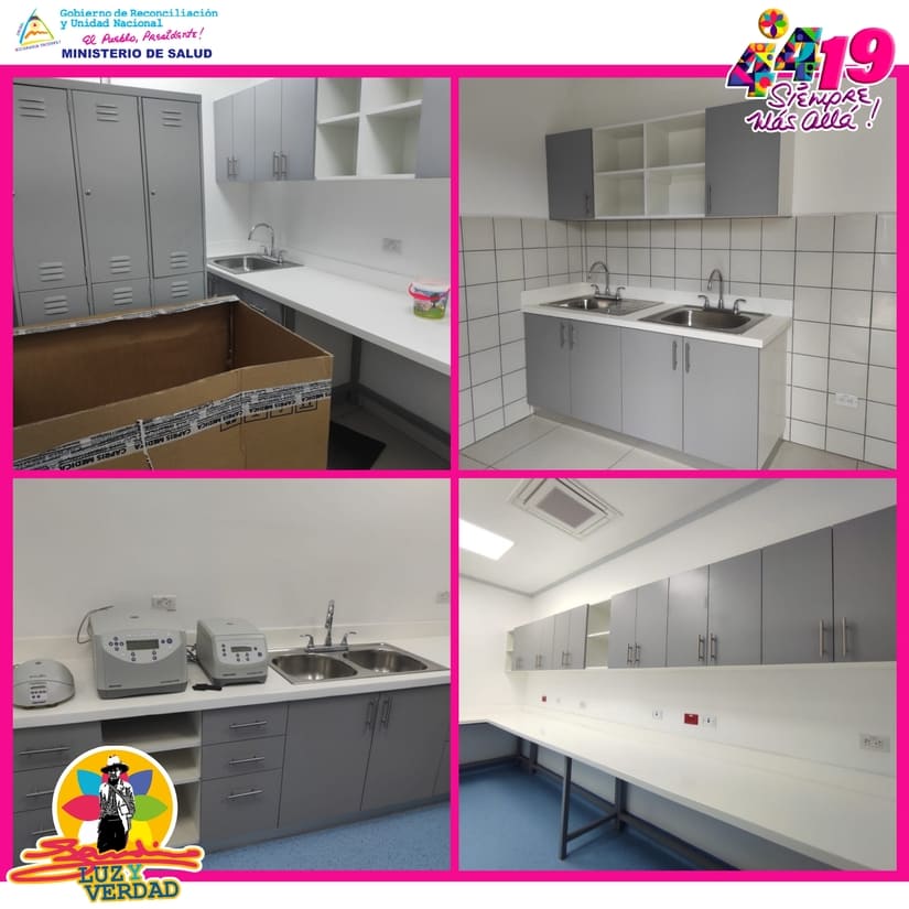 LABORATORIO