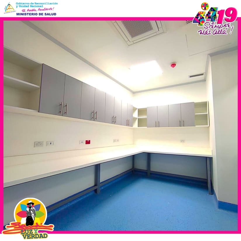 LABORATORIO