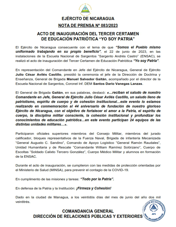 patria